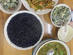 -马姐菜饭馆