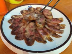 -李大爷的泡椒馆(冉家坝店)