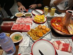 -京元盛铜锅涮肉(上海总店)