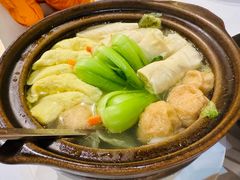 农家四喜宝-太湖饭店·寄畅轩中餐厅