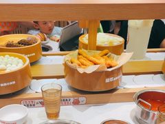 -龍歌自助小火锅(崂山丽达店)