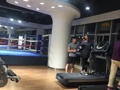 -迈驰游泳馆(江桥店)