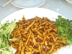 -大地春饼店(黄河路店)