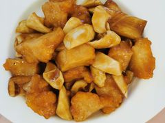 -烤肉宛饭庄(南礼士路店)