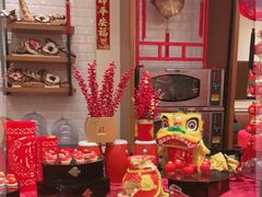 -亚龙湾希尔顿自助餐厅·海鲜·烧烤·沙滩BBQ·现场乐队