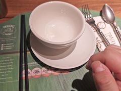 -帕蓝·暹罗料理(大学路店)