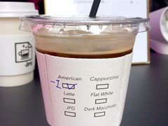 冰美式-JPG coffee(广州体育西店)