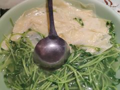 -新白鹿餐厅(悠迈生活广场店)