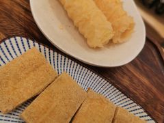 -小满手工粉(北京富力广场店)