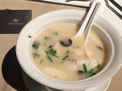 -荣轩(新荣记环球金融中心店)