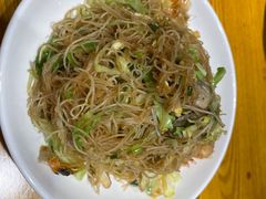 -丁记盐蘸牛肉·新杭菜(河东路店)