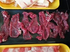 -古乐牛香·鲜牛肉牛杂火锅(五一中路店)