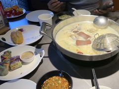 -骨之味·筒骨汤火锅(江头店)
