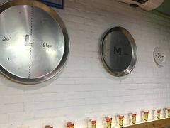 -Tubestation站点比萨(五道营店)