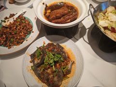 -东方红·湖南菜(金屿店)