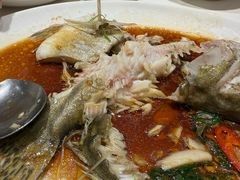 -东海海鲜酒家(中信广场店)