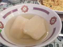 -七爷清汤腩·港式餐厅(金狮广场店)