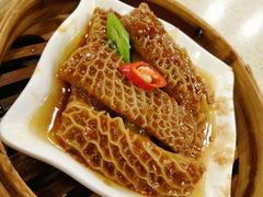 沙爹金钱肚-点都德(聚福楼店)