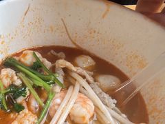 -明月虾面(厦禾路店)
