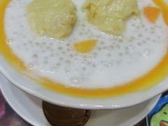 -甜心妈妈·榴莲星级糖水(北京路总店)