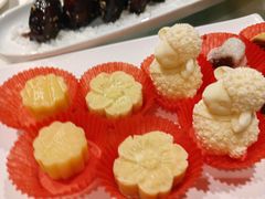 -东来顺饭庄(西直门店)