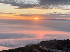 -萍乡武功山风景名胜区