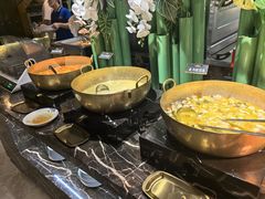 -汉丽斯巴西烤肉自助(市南店)