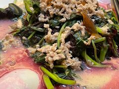 上汤苋菜-堂宴·老厦门私房菜(1988仙岳总店)