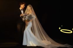 -伯爵婚纱摄影(光谷店)