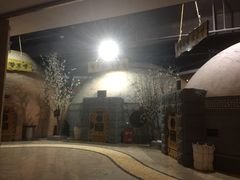 大堂-纽斯桑拿会所(天山店)