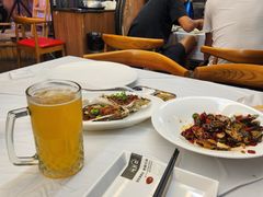 -船梆煮•蒸汽海鲜·生腌干蒸(五四广场店)