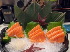 -万岁寿司(万国店)