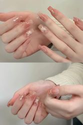 点击看大图 -M·X Nail日式美甲美睫