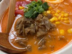 -味千拉面(首都机场T3店)