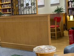 -COSTA COFFEE(西贸凯德晶品4层2店)