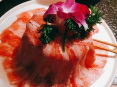-旺晖本帮骨头煲·深夜火锅(梅园路店)