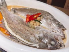 -绿茶餐厅(西单老佛爷店)