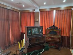 -鼓浪屿钢琴博物馆