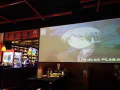 -牛焱·烧肉酒肆(五大道店)