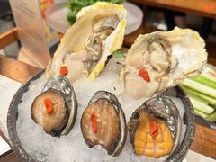 -琥珀川糟粕醋火锅(慈云寺店)