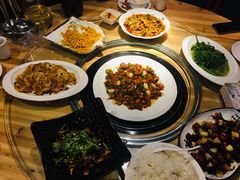 -盛宏鑫·四川鲜鱼馆(一元路店)