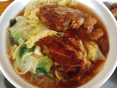 肋边软骨排骨米饭-金泰缘排骨馆(遵化路店)