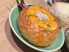 -mango tree芒果树(万象城店)