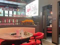 -三头牛·潮汕牛肉生蚝火锅 (夏湾店)