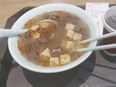 -回味鸭血粉丝汤(砂之船店)