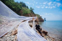 -太古映画婚纱摄影(天河店)