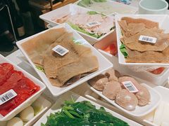 -野妹火锅(龙岗店)