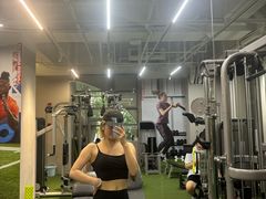 -mYSTEPS健身运动馆(古北店)