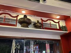 -北门涮肉·炭火铜锅涮肉(什刹海店)