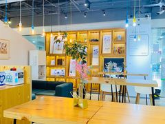 -天真蓝照相馆(五角场百联又一城店)